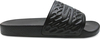 Sidi Pool Slide,  slippers,  color: Black/Dark Grey,  size: 42 EU