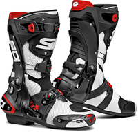 Sidi Rex Air,  boots,  color: Black/Black,  size: 42 EU