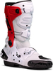 Sidi Rex Air,  boots,  color: Black/White,  size: 48 EU