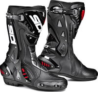 Sidi ST Air,  boots,  color: Black/Black,  size: 46