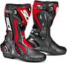 Sidi ST,  boots,  color: Black/Red,  size: 38