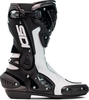 Sidi ST,  boots,  color: White/Black,  size: 40 EU