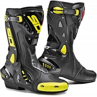 Sidi ST,  boots