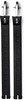 Sidi ST/MX,  straps,  color: Black,  size: Extra Long