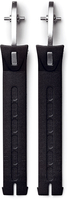 Sidi ST/MX,  straps,  color: Black,  size: Long