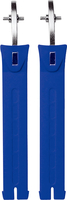 Sidi ST/MX,  straps,  color: Blue,  size: Long