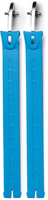 Sidi ST/MX,  straps,  color: Light Blue,  size: Extra Long