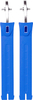 Sidi ST/MX,  straps,  color: Light Blue,  size: Long