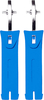 Sidi ST/MX,  straps,  color: Light Blue,  size: Short