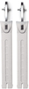 Sidi ST/MX,  straps,  color: Light Grey,  size: Long