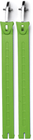 Sidi ST/MX,  straps,  color: Neon-Green,  size: Extra Long