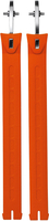 Sidi ST/MX,  straps,  color: Neon-Orange,  size: Extra Long