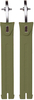 Sidi ST/MX,  straps,  color: Olive,  size: Long