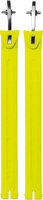 Sidi ST/MX,  straps,  color: Orange,  size: Extra Long