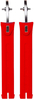 Sidi ST/MX,  straps,  color: Red,  size: Long