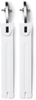 Sidi ST/MX,  straps,  color: White,  size: Long