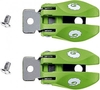 Sidi Stone,  buckles