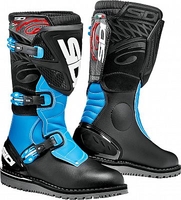 Sidi Trial Zero.1,  boots