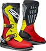 Sidi Trial Zero.2,  boots