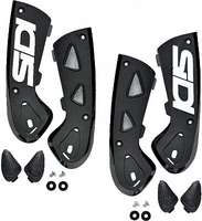 Sidi Vortice,  braces