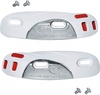 Sidi Vortice,  toe slider