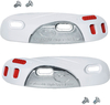 Sidi Vortice,  toe slider