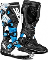 Sidi X-3,  boots