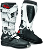 Sidi X-Power,  boots,  color: Black/White,  size: 42 EU