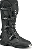 Sidi X-Power Enduro,  boots,  color: Black,  size: 41 EU