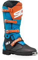 Sidi X-Power Enduro,  boots,  color: Black,  size: 42 EU