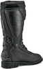 Sidi X-Power Enduro,  boots,  color: Gold/Black,  size: 41 EU