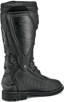 Sidi X-Power Enduro,  boots,  color: Gold/Black,  size: 46 EU