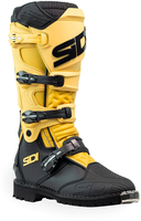 Sidi X-Power Enduro,  boots,  color: Petrol/Bronze,  size: 43 EU