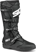 Sidi X-Power SC,  boots,  color: Black/Black,  size: 37 EU