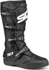 Sidi X-Power SC,  boots,  color: Black/Black,  size: 41 EU