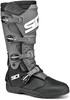 Sidi X-Power SC,  boots,  color: Black/Grey,  size: 41 EU