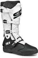 Sidi X-Power SC,  boots,  color: Black/White,  size: 41 EU