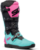 Sidi X-Power SC,  boots,  color: Mint/Black/Pink,  size: 40 EU