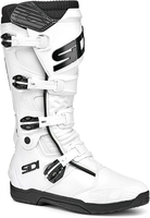 Sidi X-Power SC Lei,  boots women,  color: White/White,  size: 43 EU