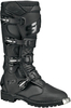 Sidi XPower Enduro WP,  boots waterproof,  color: Black,  size: 44 EU