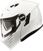 Simpson Darksome Solid,  flip up helmet
