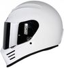 Simpson Speed,  integral helmet