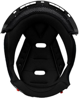 Simpson Venom,  lining,  color: Black,  size: M