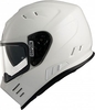 Simpson Venom Solid,  integral helmet