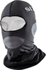 Sixs DBX KNT,  balaclava,  color: Black,  size: One Size