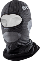 Sixs DBX KNT,  balaclava,  color: Black,  size: One Size