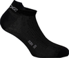 Sixs Fant S,  socks unisex,  color: Black,  size: 44 EU - 47 EU