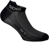 Sixs Fant S,  socks unisex,  color: Black/Grey,  size: 36 EU - 39 EU