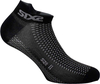 Sixs Fant S,  socks unisex,  color: Black/Grey,  size: 44 EU - 47 EU