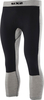 Sixs PNX WB Merino,  functional pants unisex,  color: Grey/Black,  size: S/M